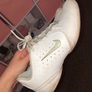 Nike Cheer Shoes